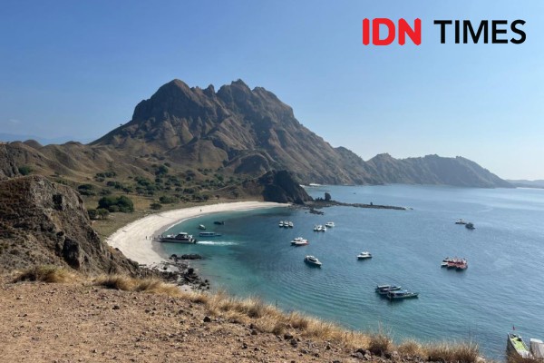 Cara Memilih Open Trip Labuan Bajo, Pilih Jasa Yang Memiliki Legalitas Hukum